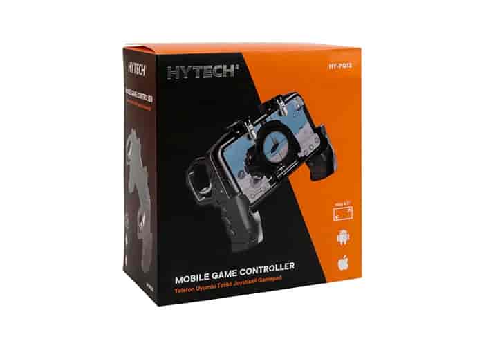 Hytech HY-PG13 Gamepad