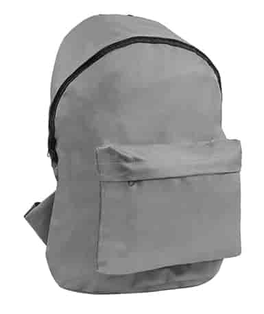 Ruksak za laptop 15.6, Addison, gray