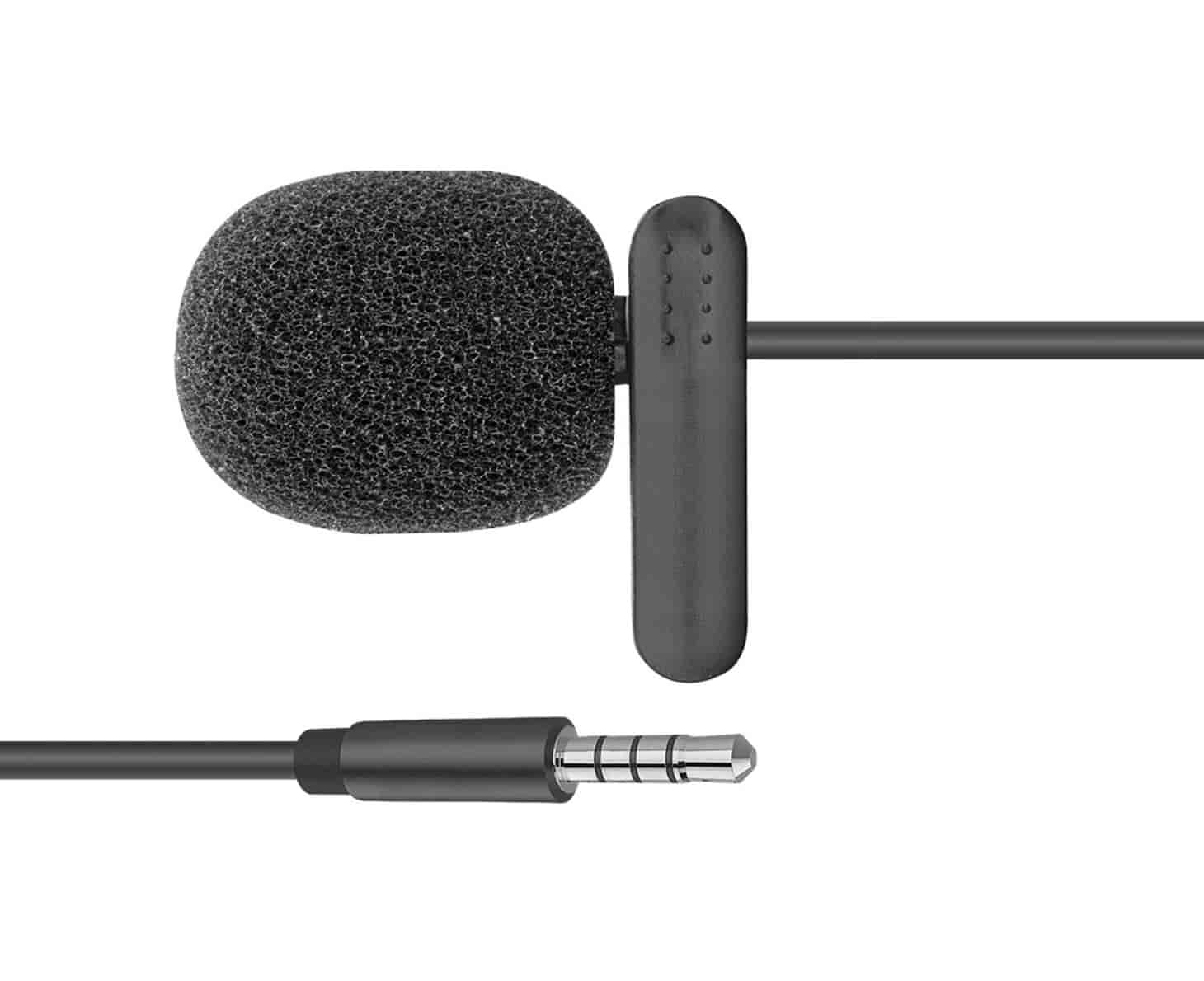 Mikrofon 3.5mm AUX, Snopy SN-M15