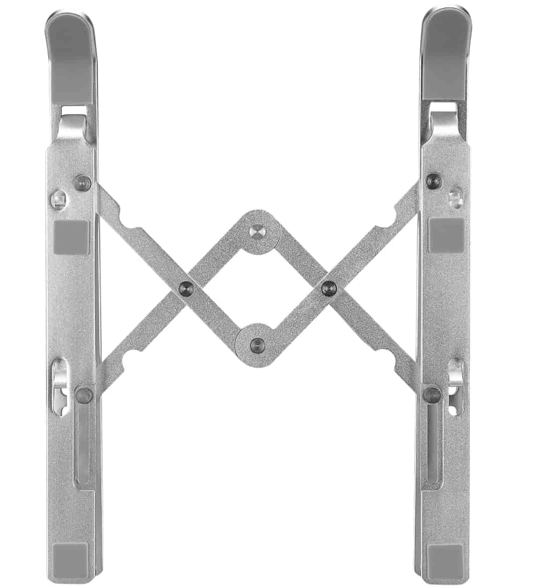 Aluminijumski držač za laptop, SL-AL10, S-link