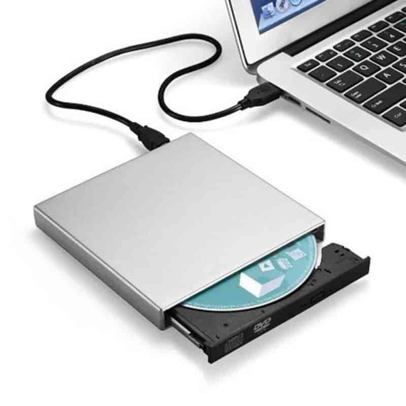 Eksterna fioka za DVD citac Everest SN-S082H