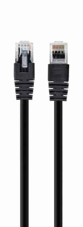Mrezni kabal 2m, CAT5e UTP Patch cord, gray