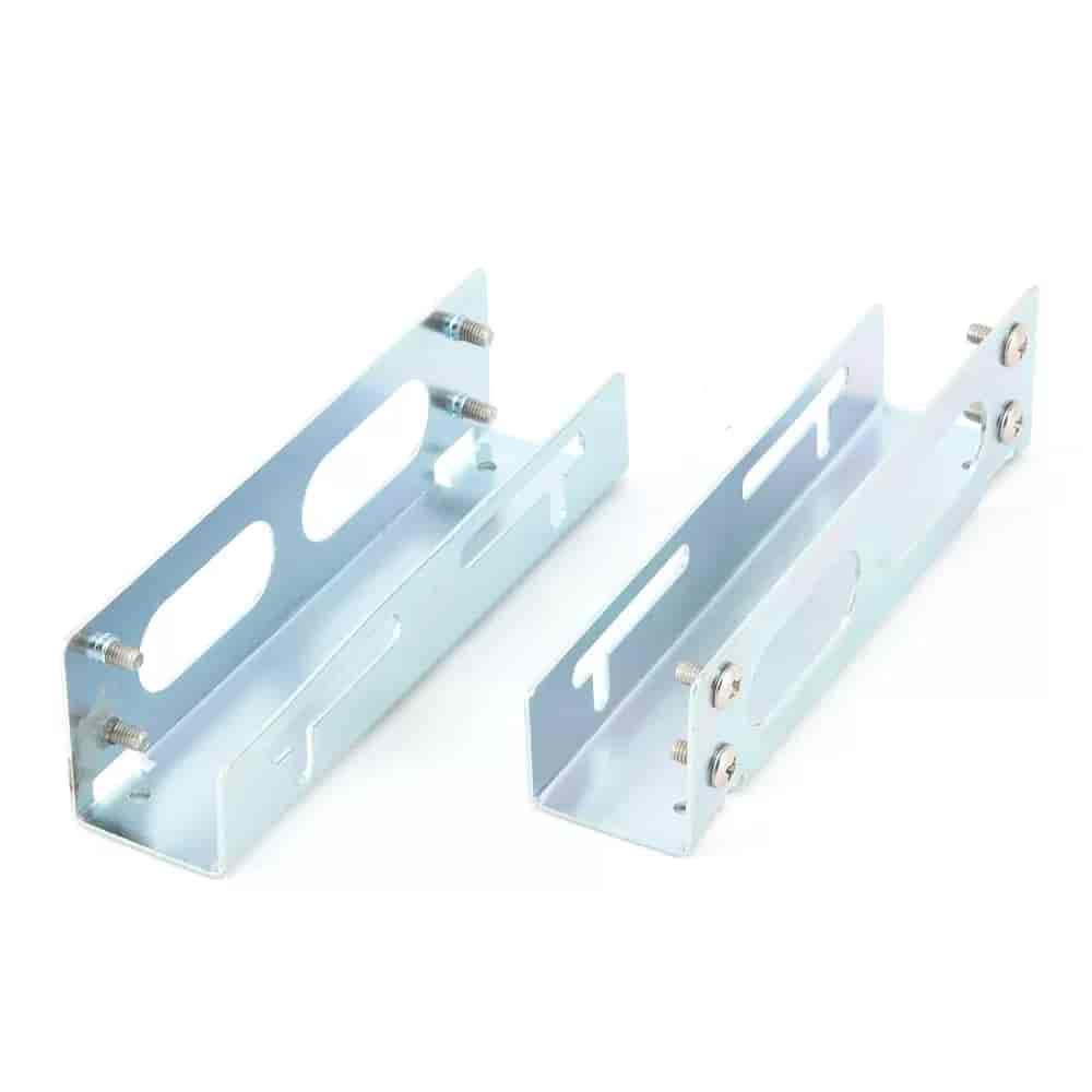 Mounting frame for 3.5