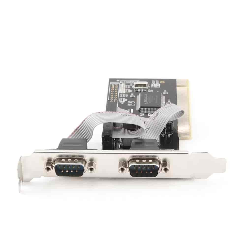 PCI kartica serial 2 ports PCI add-on card