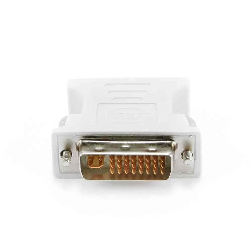 Adapter DVI-A na VGA 15-pin, Gembird