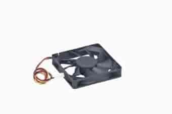 Ventilator 6cm 12v 60x60x15mm, 3-pina, Gembird