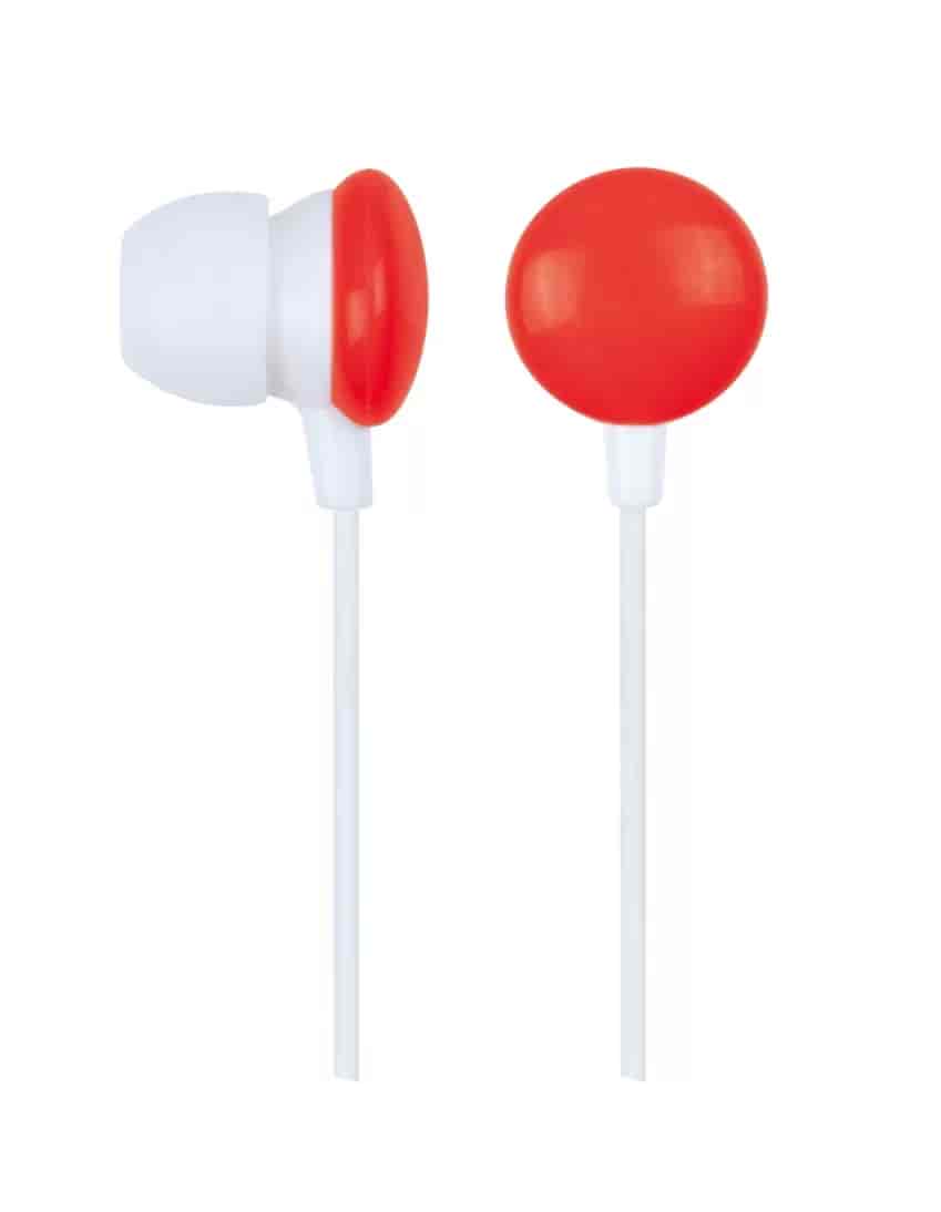 Earphones