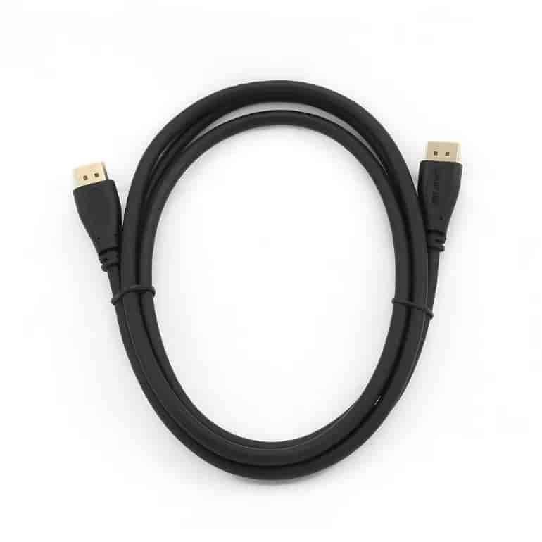 DisplayPort kabl, 4K, 1 m