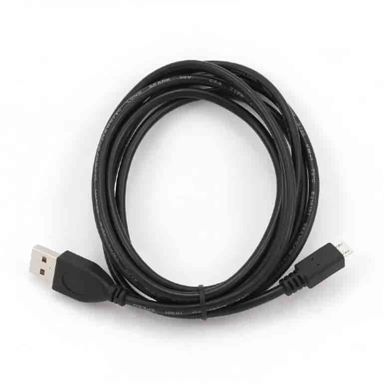 Micro-USB kabal, dužina 1m, CableExpert
