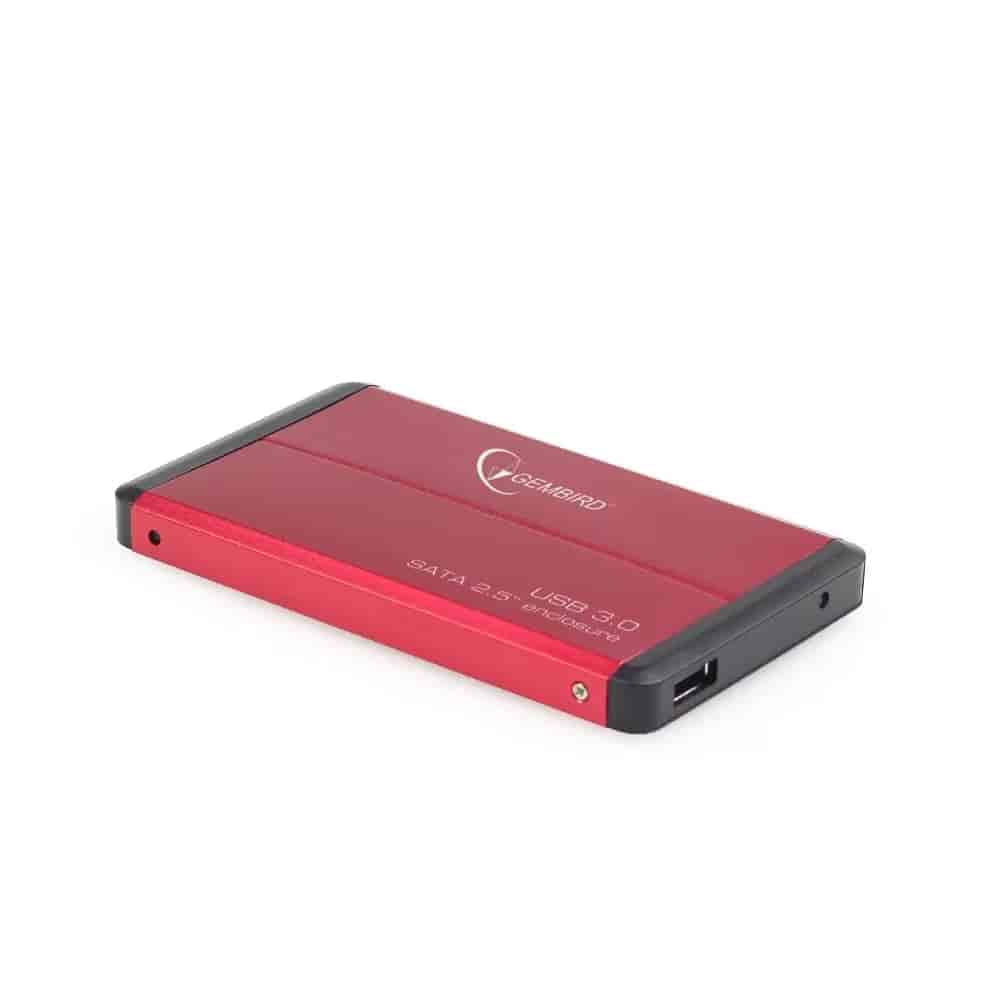 USB 3.0 2.5" enclosure