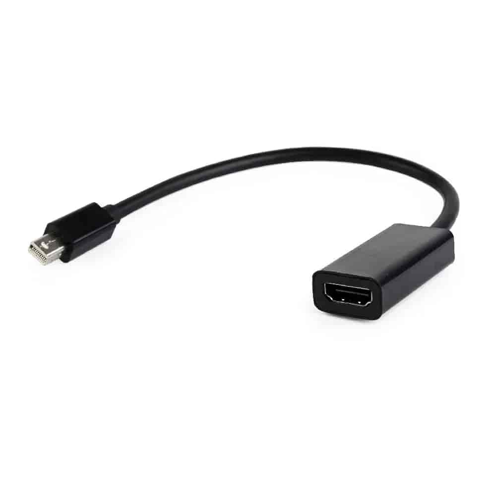 Adapter Mini DisplayPort na HDMI, gembird