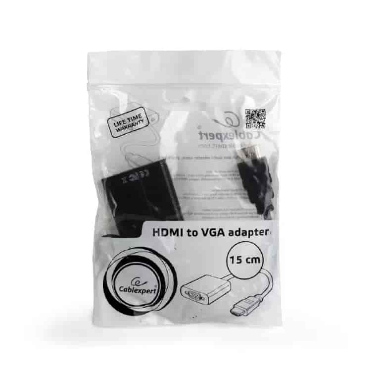 HDMI na VGA adapter