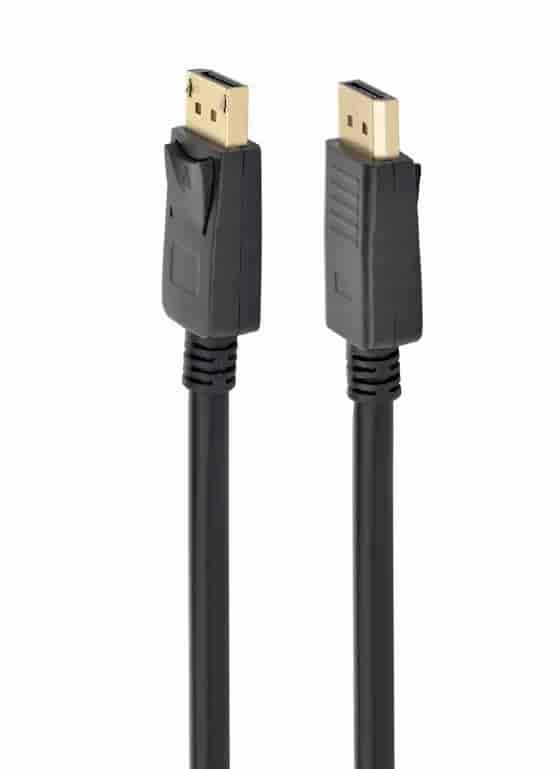 CC-DP2-6 Gembird DisplayPort na DisplayPort digital interface kabl 1,8m