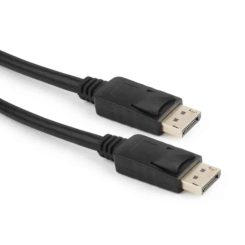 CC-DP2-10 Gembird DisplayPort na DisplayPort digital interface kabl 3m