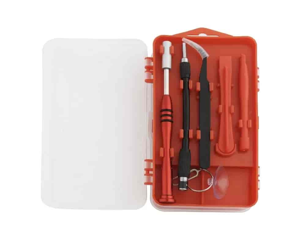 Set alata za precizne radove, 108 pcs