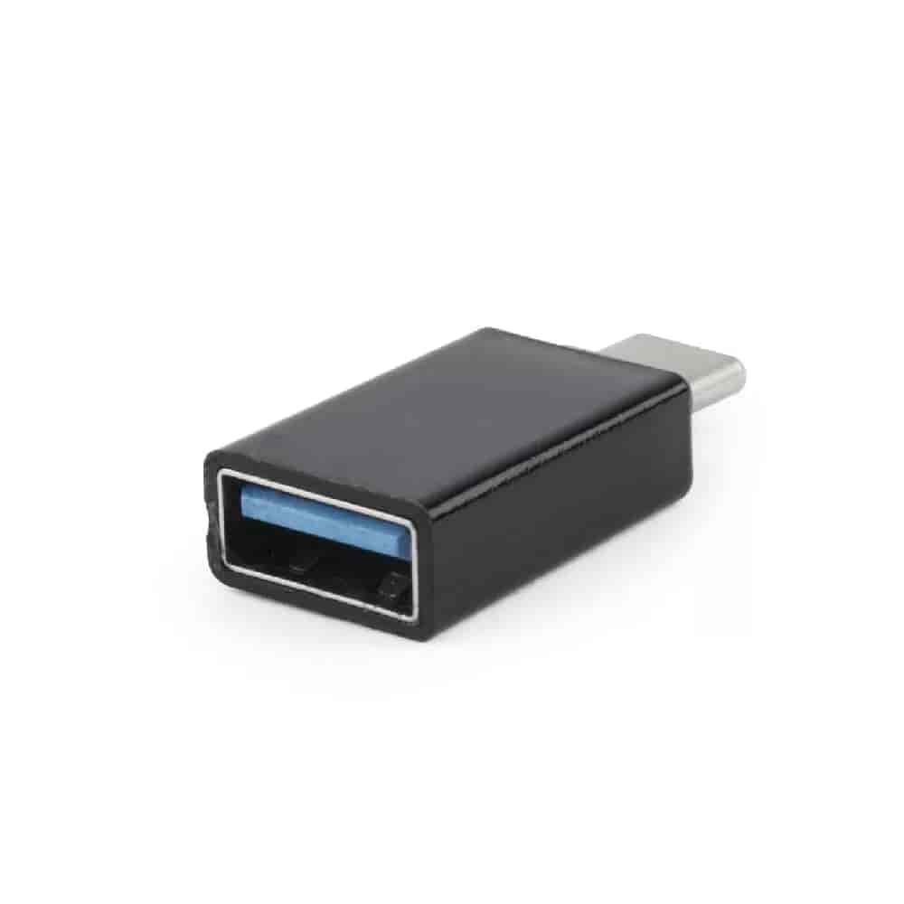 Adapter USB 3.0 na Type-C adapter (CM/AF), Gembird