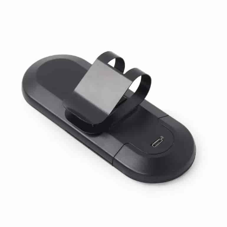 Multipoint Bluetooth carkit BTCC-03
