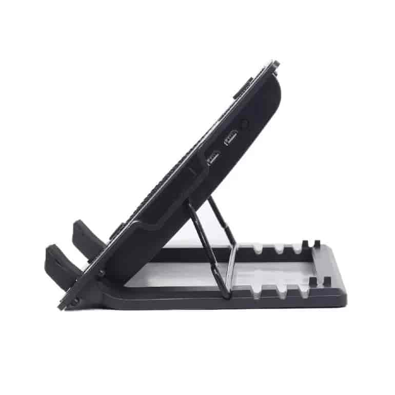 Postolje za hladjenje laptopa, Gembird NBS-1F17T-01