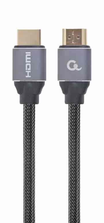 HDMI 2.0  4K 1m kabl, Premium series