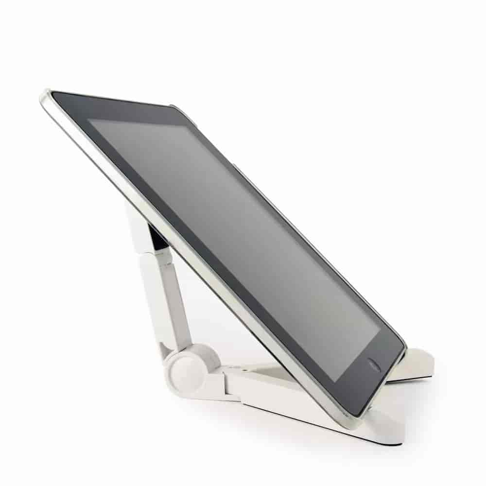 Gembird TA-TS-01/W Držač za tablet bijeli