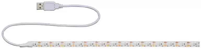 USB LED Traka 30cm