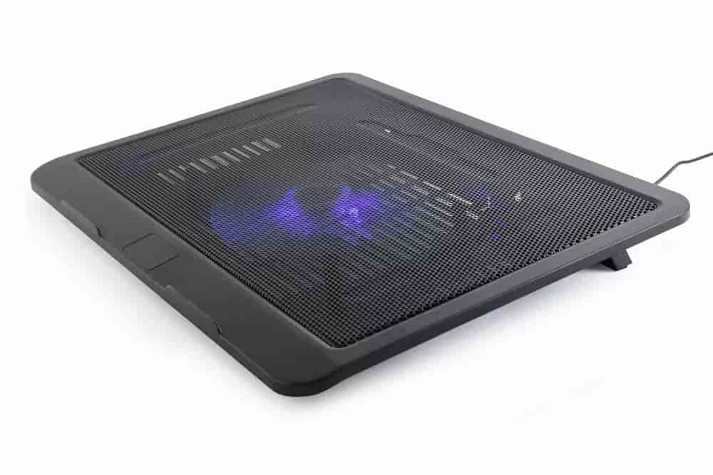 Gembird NBS-1F15-04 Postolje za hlađenje laptopa