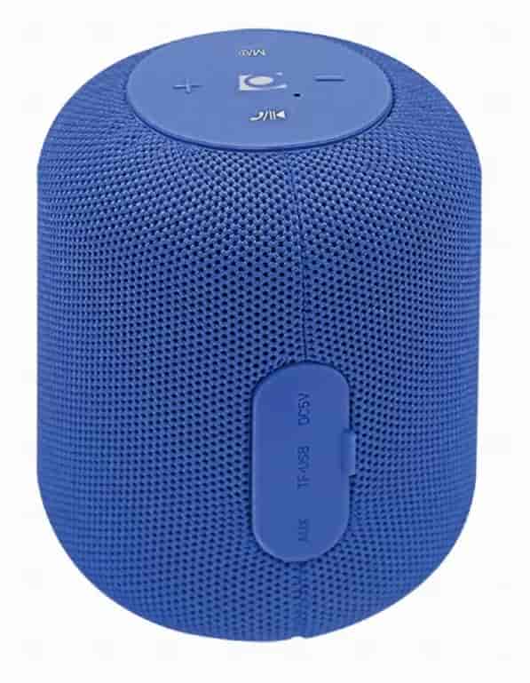 Zvucnik Bluetooth speaker 5W, plava