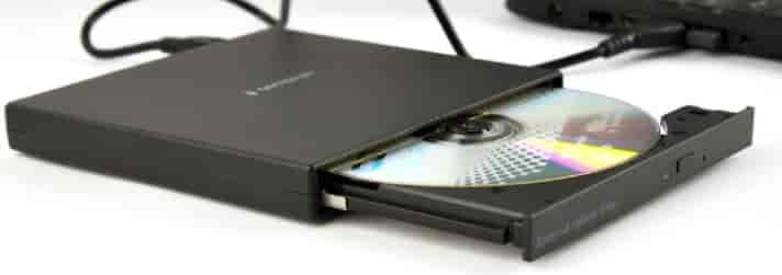 Eksterni USB DVD uređaj, Gembird