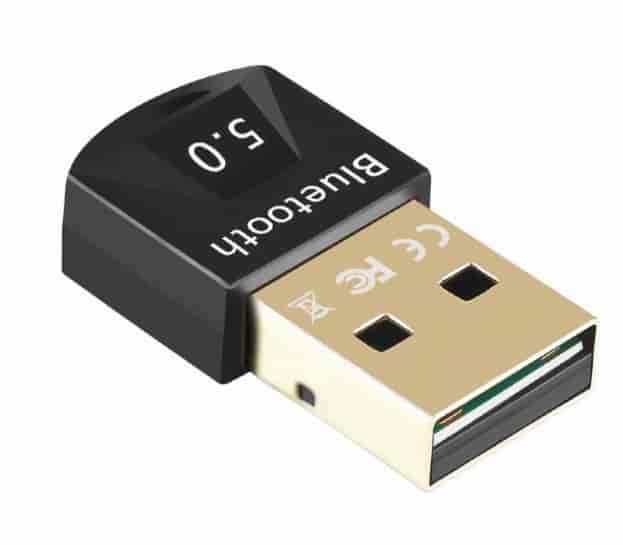 USB Bluetooth v.5.0 dongle, Gembird