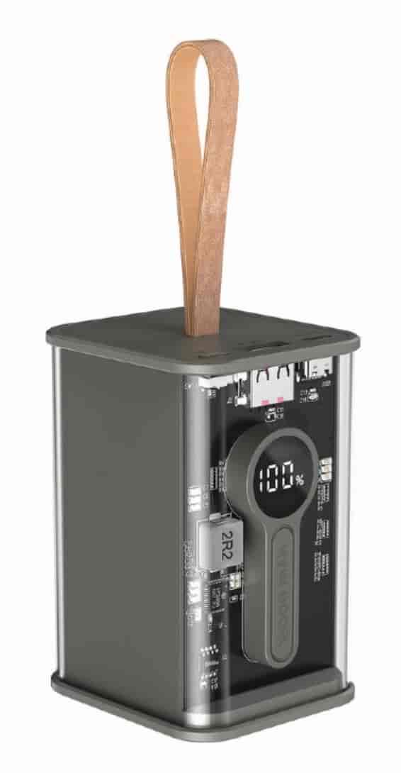 Prenosiva baterija sa brzim punjenjem 18000mAh