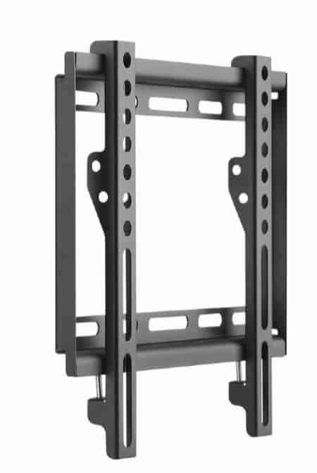 Zidni nosač za TV (fiksni), 23”-42”