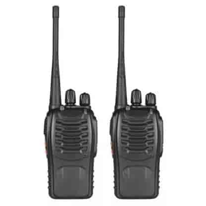 BAOFENG 888S toki-voki