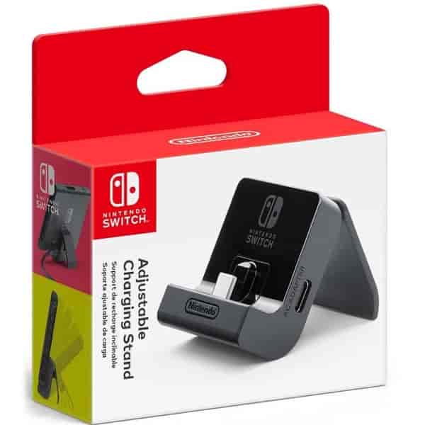 NSW Adjustable Charging Stand