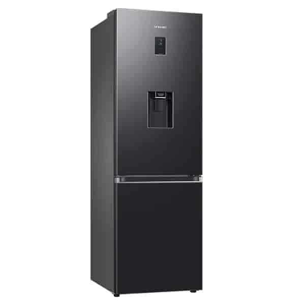Samsung RB34C652EB1/EK kombinovani frižider, No Frost, (227 + 114)l, dispenzer, 595x1853x595, black