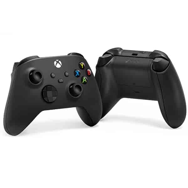 XBOX X kontroler bežični crni