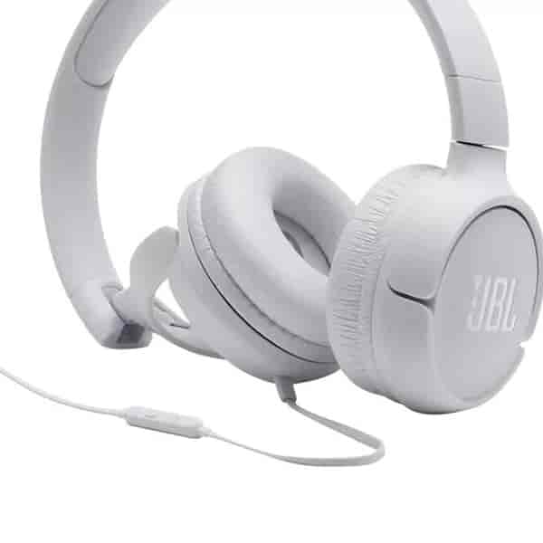 JBL Tune 500 white