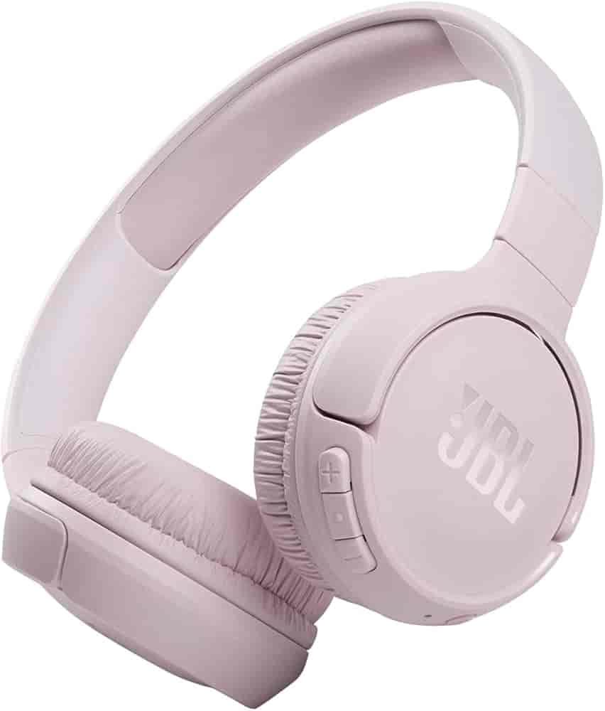 JBL Tune 510bt  pink