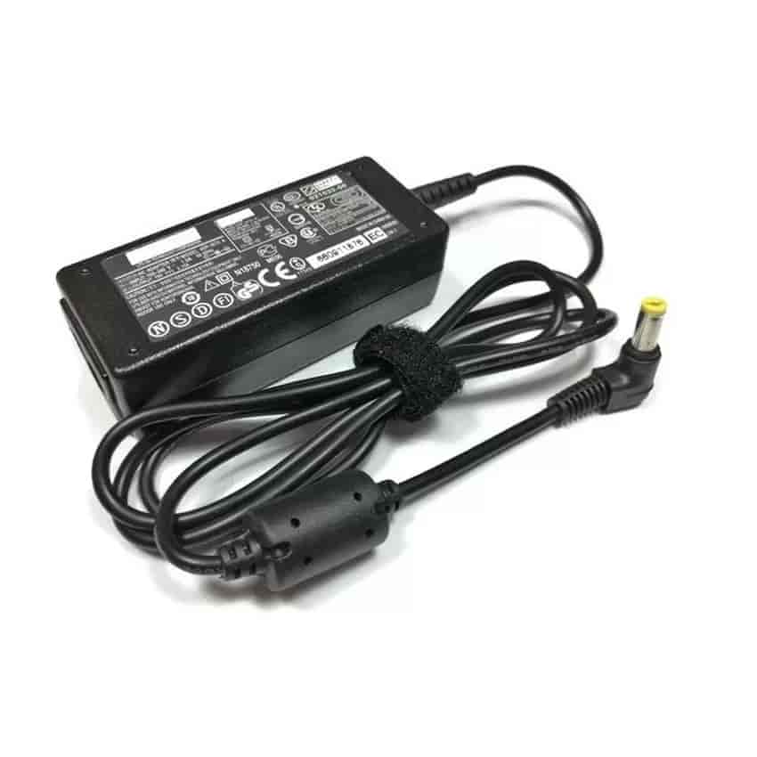 Acer punjač 19V, 6.32A, (5.5x1.7) 120W