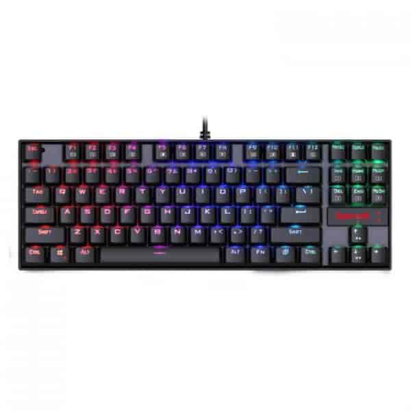 Tastatura Kumara K552 RGB-1 Mechanical Gaming Keyboard
