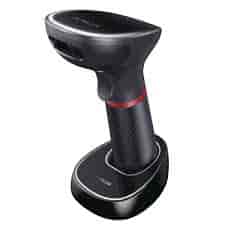 Barcode Scan Wireless XL-9610 2D
