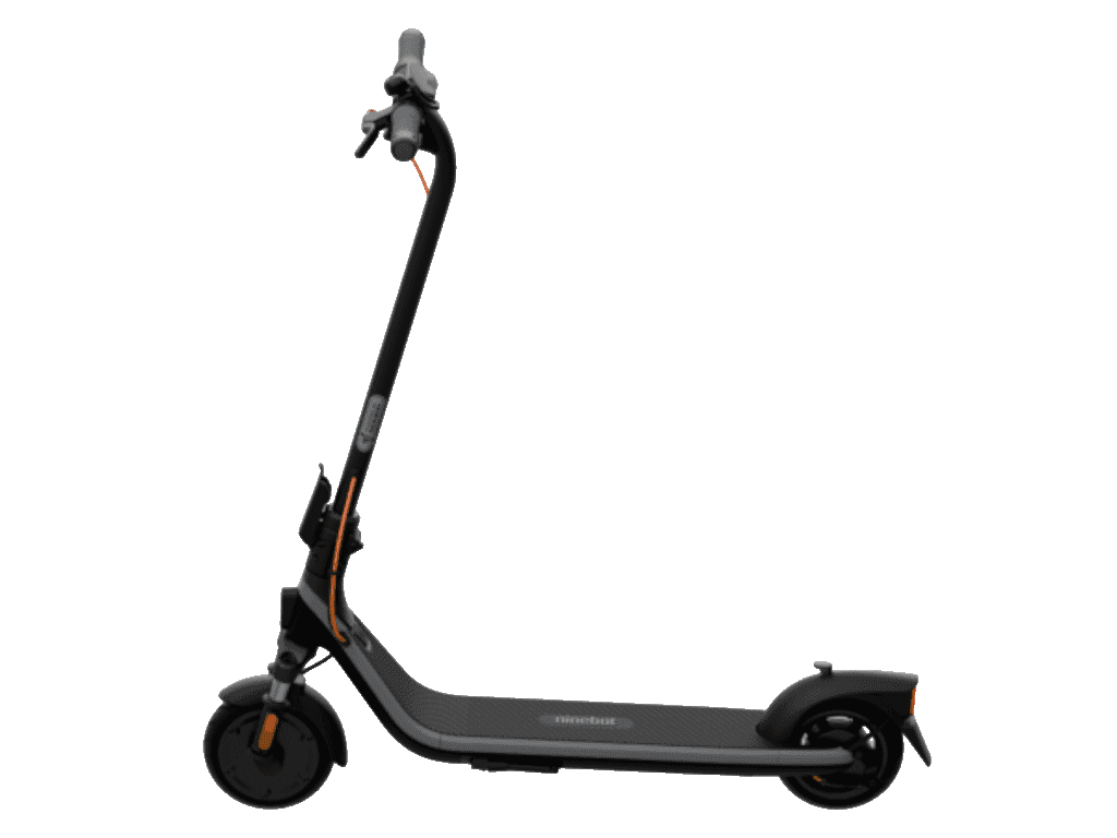 Segway E2 Plus E II/220Wh battery/500W Max.power/prednji pogon/tocak 8.1"/12%/25km/h/25km/90kg