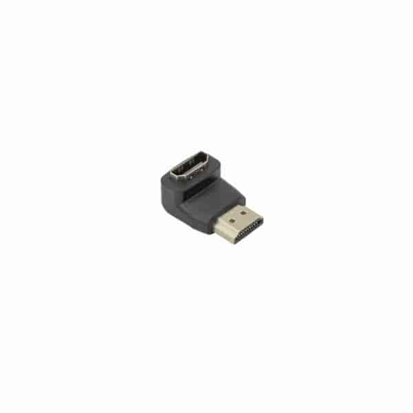 SBOX HDMI MUŠKI/ŽENSKI 90 KUTNI 1.4