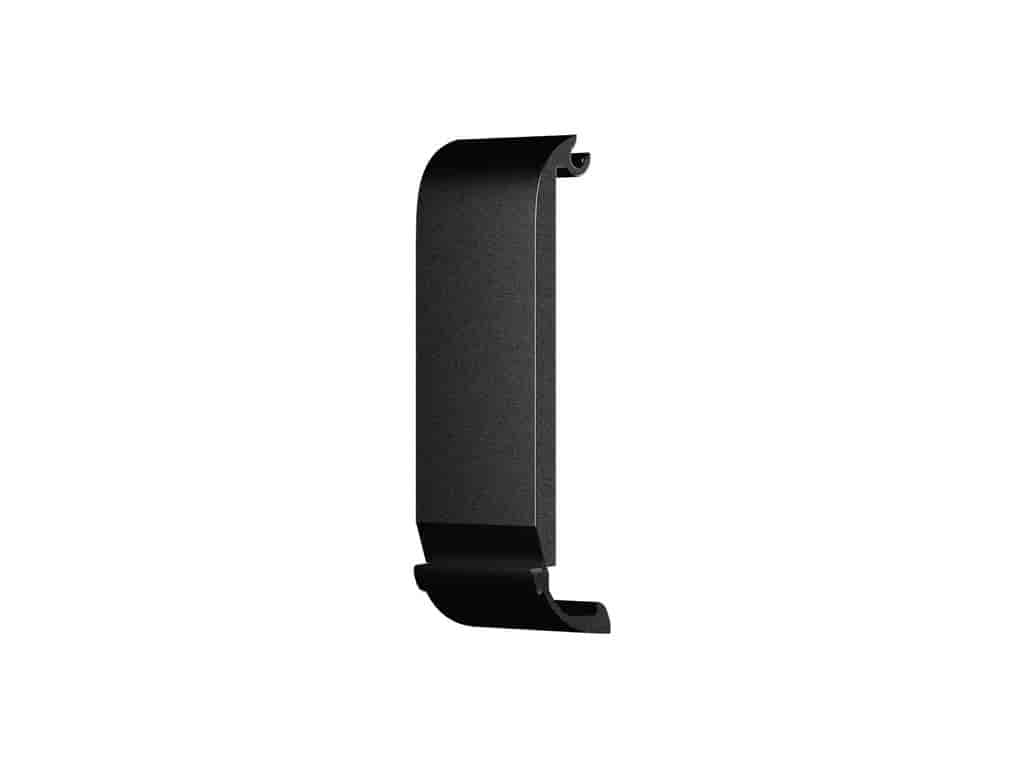 GoPro Replacement Battery Door for HERO13/12/11/10/9 Black Camera