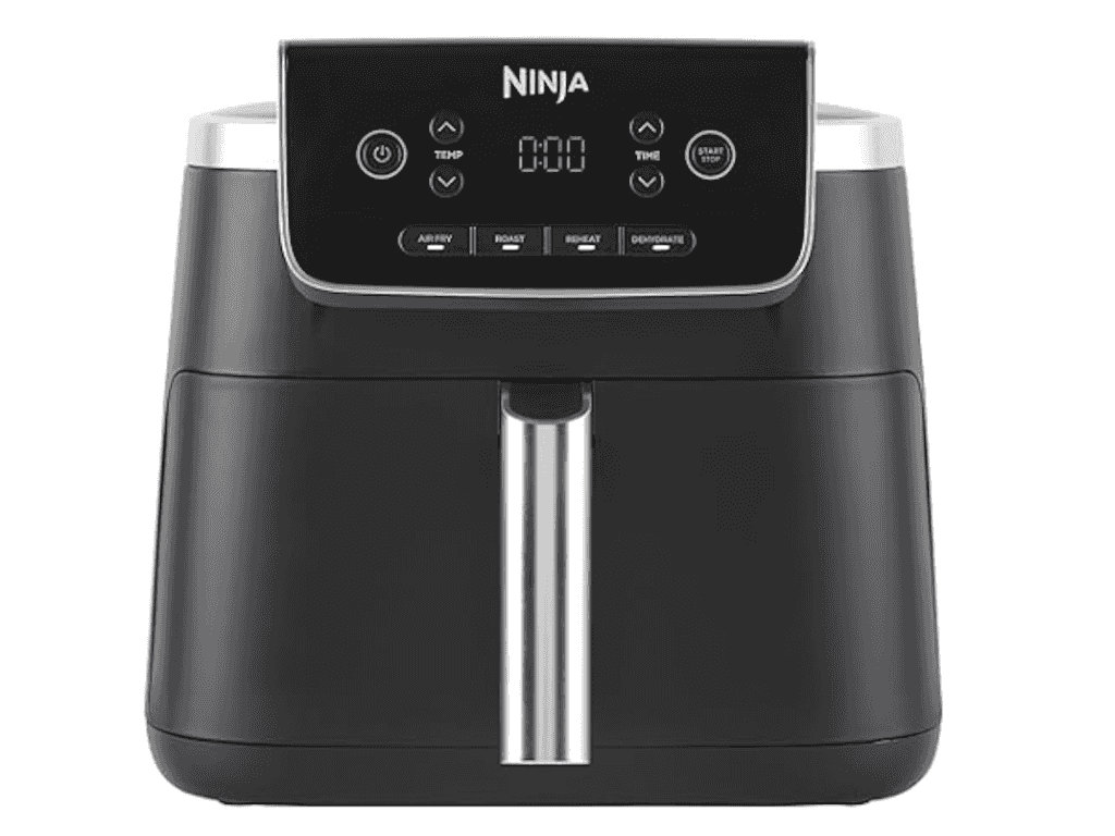 Ninja AF140EU, Air Fryer, jedna korpa, 4.7L, dozvoljeno pranje u mašini