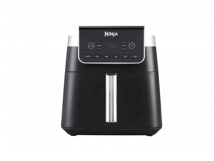Ninja AF180EU Air Fryer, Max Pro, 6.2L, non stick, dozvoljeno pranje u mašini
