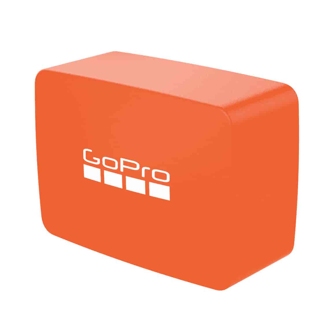 GoPro Floaty HERO8 Black Protective Housing - Compatible with Hero7 Black, Hero7 Silver, Hero7 White
