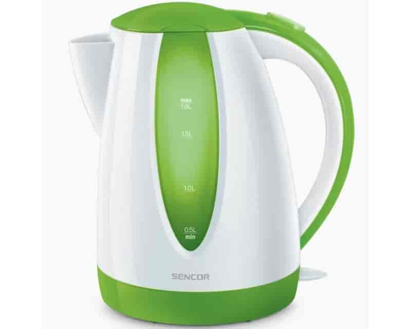 SENCOR SWK 1811GR kuvalo