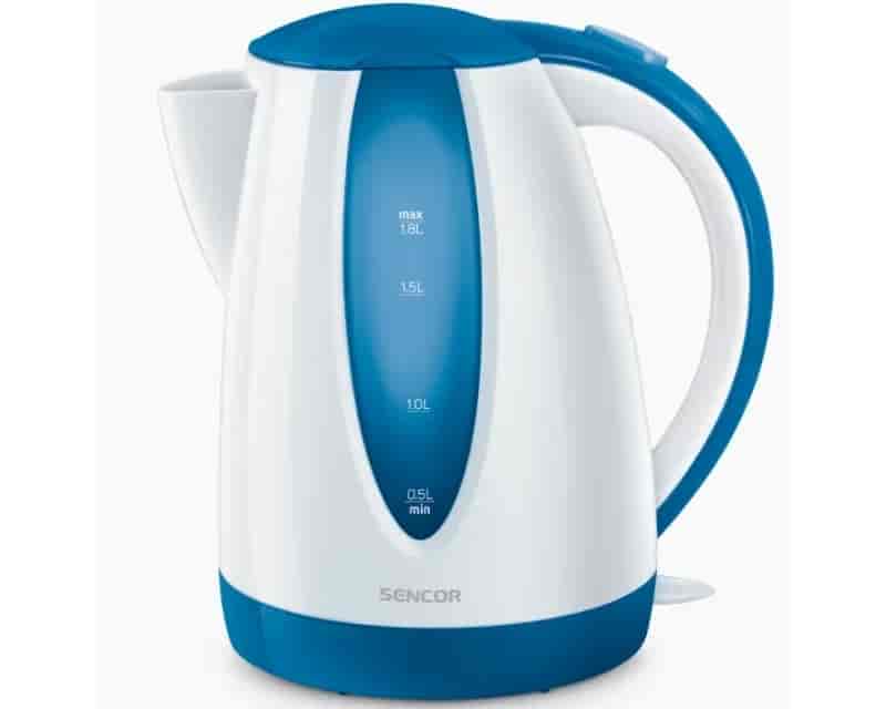 SENCOR SWK 1812BL kuvalo