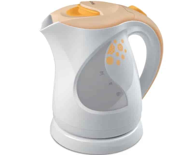SENCOR SWK 1001OR kuvalo