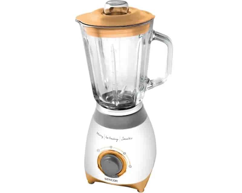 SENCOR SBL 4370 blender